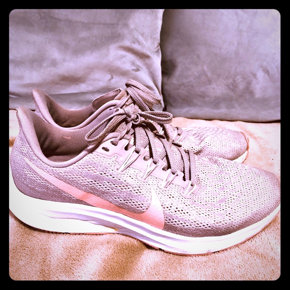 Nike Pegasus 36, size 8 women’s
